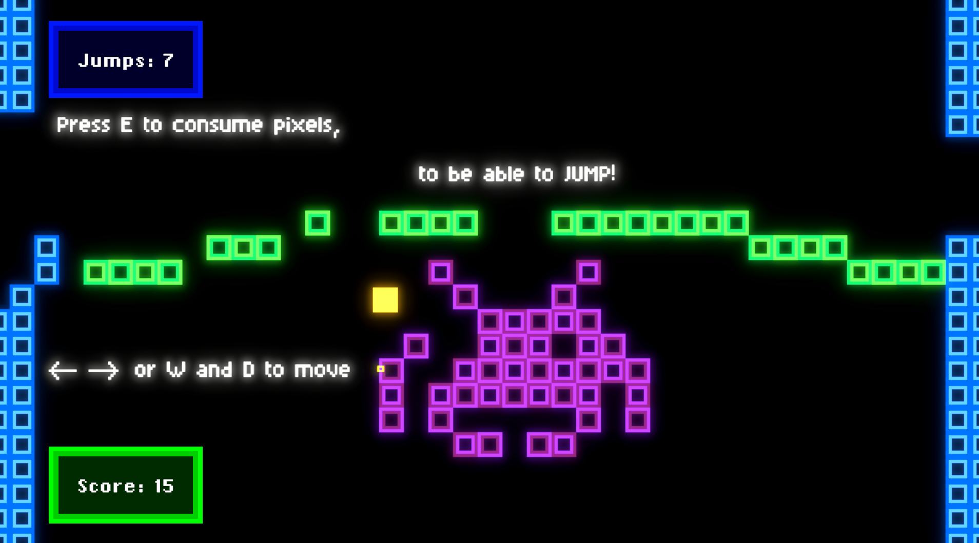 Pixel Appetite screenshot 2